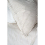 Yoko Bäddset Offwhite | Fondaco | 7340073925019 | 240342 - 111 - 09 | Maessing Interiör