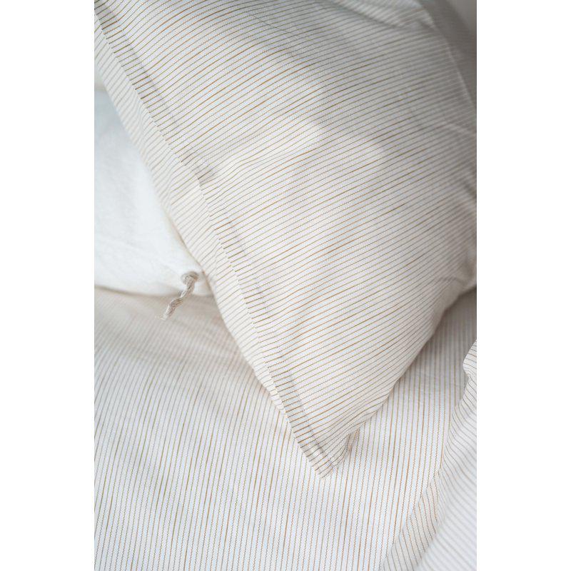 Yoko Bäddset Offwhite | Fondaco | 7340073925019 | 240342 - 111 - 09 | Maessing Interiör