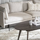 Yumi Soffbord Brun Ek 130 | Rowico Home | 7340126565377 | 119214 | Maessing Interiör