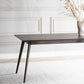 Yumi Tilläggsskiva Brun Ek 45 | Rowico Home | 7340126565346 | 119211 | Maessing Interiör