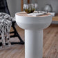 Abbie Avlastningsbord | Bloomingville | 5711173263943 | 82050220 | Maessing Interiör