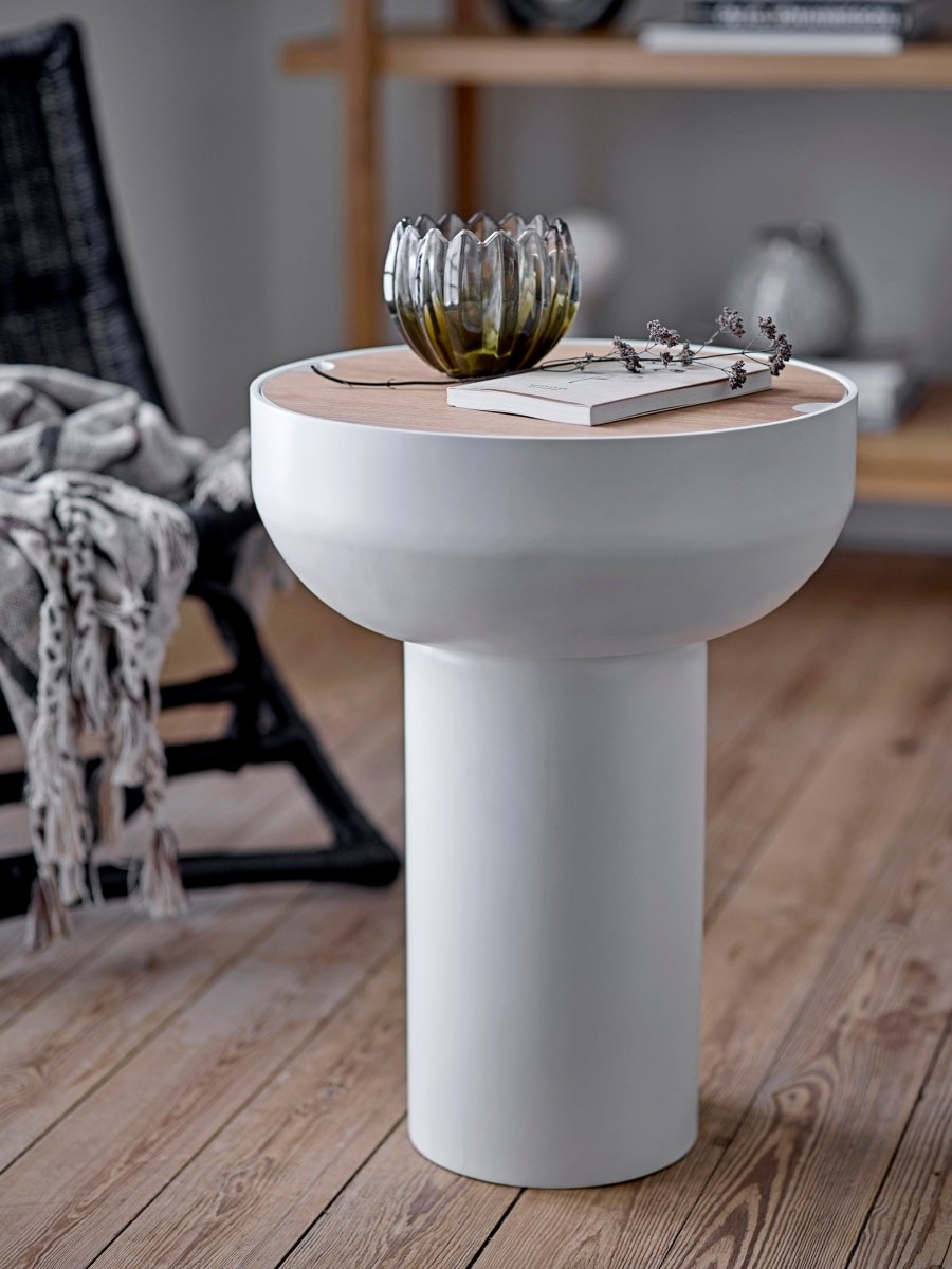 Abbie Avlastningsbord | Bloomingville | 5711173263943 | 82050220 | Maessing Interiör