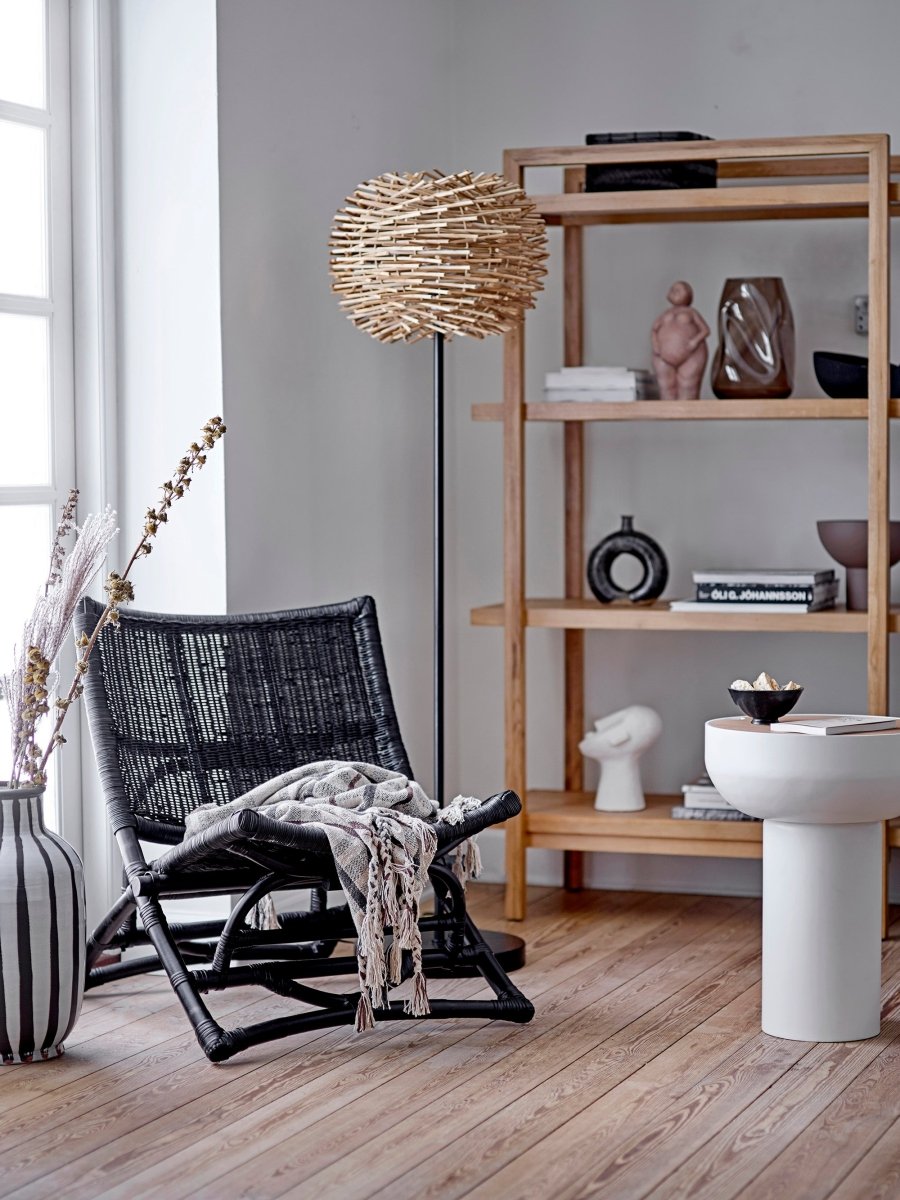 Abbie Avlastningsbord | Bloomingville | 5711173263943 | 82050220 | Maessing Interiör