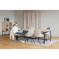 Alison Stol Beige/Svart | Rowico Home | 7340126585719 | 118063 | Maessing Interiör