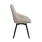 Alison Stol Beige/Svart | Rowico Home | 7340126585719 | 118063 | Maessing Interiör