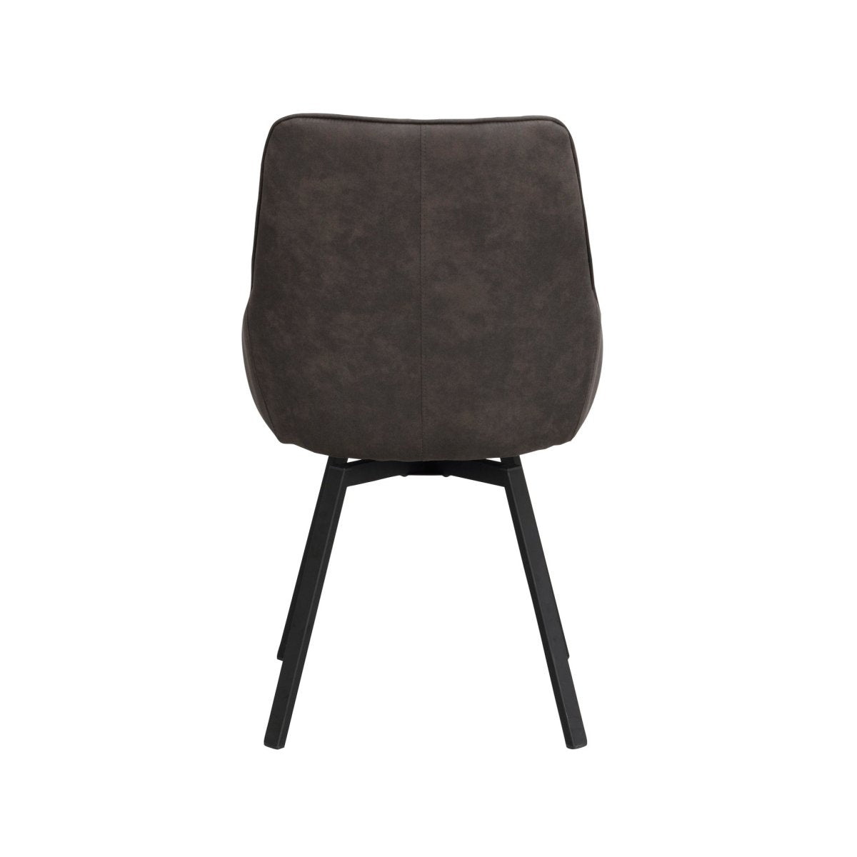 Alison Stol Mörkgrå/Svart | Rowico Home | 7340126585757 | 118069 | Maessing Interiör