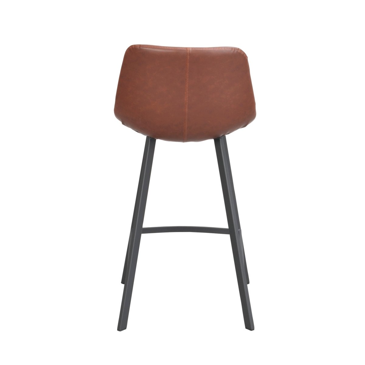 Auburn Barstol Brun | Maessing Interiör | Barstol | 7340126547335 | 117679 | Rowico Home