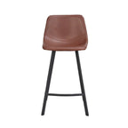 Auburn Barstol Brun | Rowico Home | 7340126547335 | 117679 | Maessing Interiör