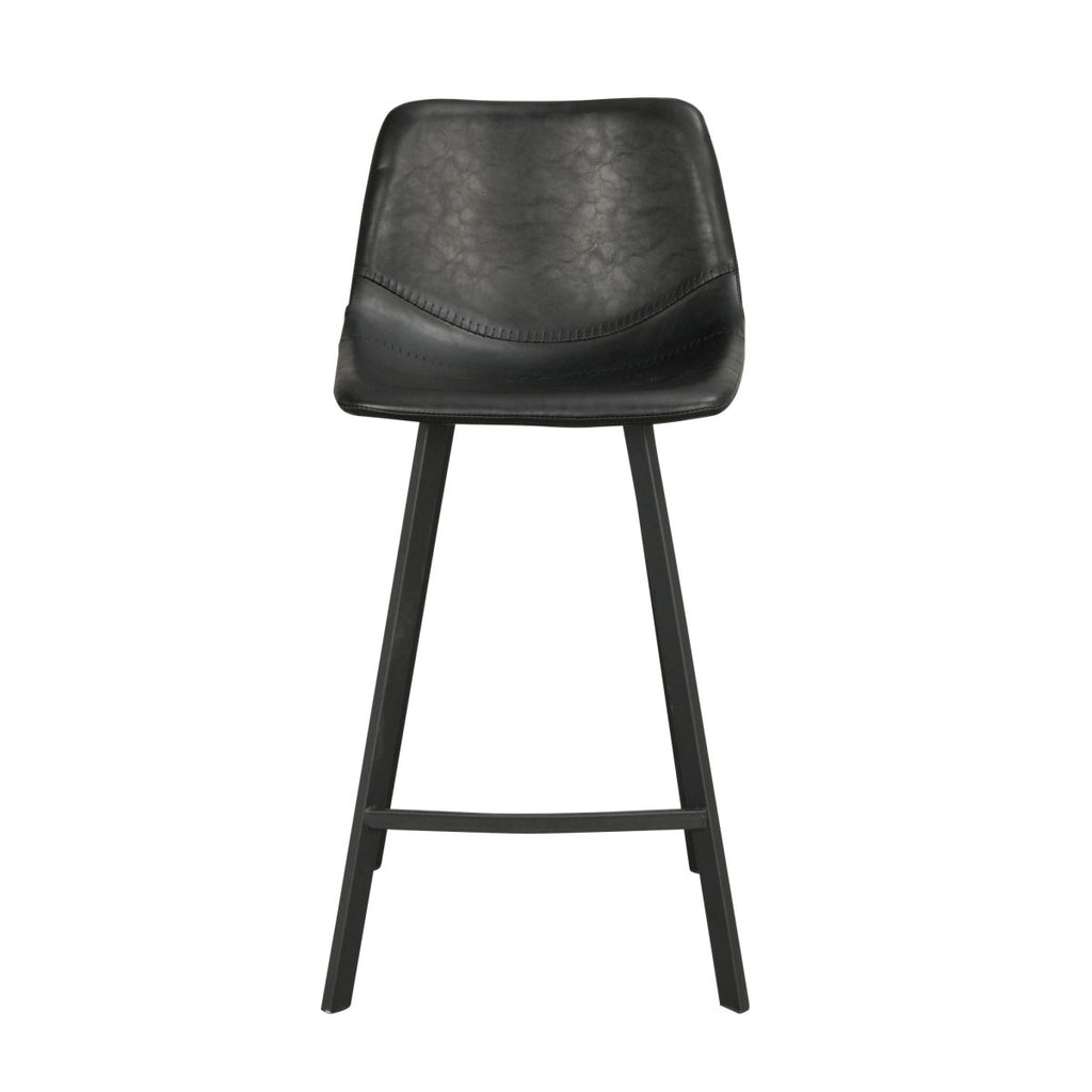 Auburn Barstol Svart | Rowico Home | 7340126538227 | 117677 | Maessing Interiör