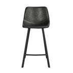 Auburn Barstol Svart | Rowico Home | 7340126538227 | 117677 | Maessing Interiör