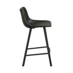 Auburn Barstol Svart | Rowico Home | 7340126538227 | 117677 | Maessing Interiör