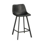 Auburn Barstol Svart | Rowico Home | 7340126538227 | 117677 | Maessing Interiör