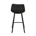 Auburn Barstol Svart | Rowico Home | 7340126538227 | 117677 | Maessing Interiör