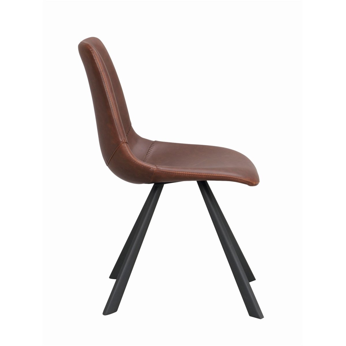 Auburn Stol Brun | Maessing Interiör | Stol | 7340126543627 | 117656 | Rowico Home