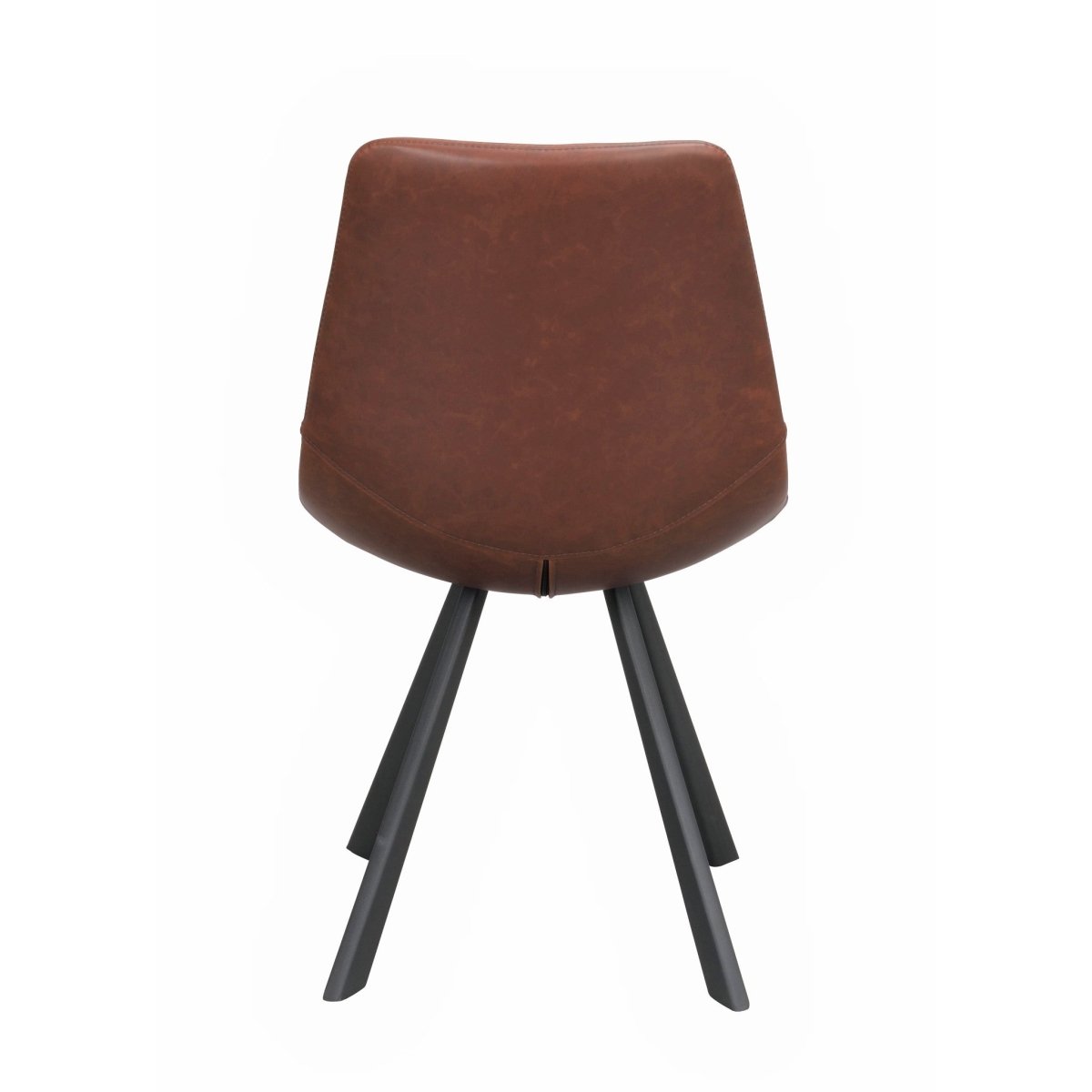 Auburn Stol Brun | Maessing Interiör | Stol | 7340126543627 | 117656 | Rowico Home