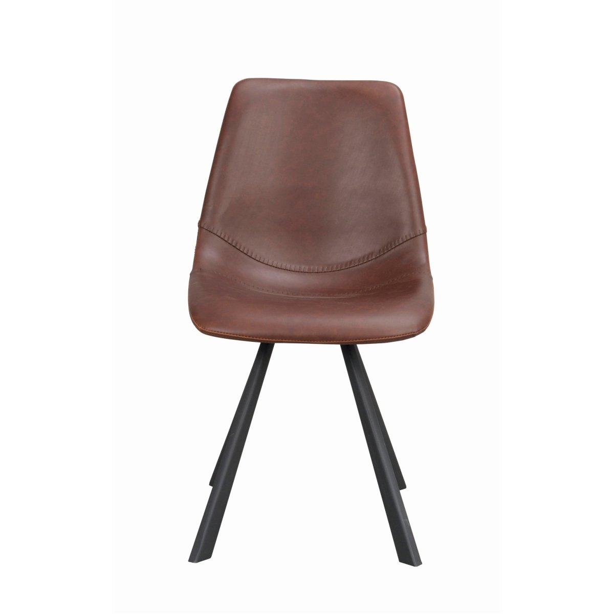 Auburn Stol Brun | Maessing Interiör | Stol | 7340126543627 | 117656 | Rowico Home