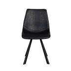 Auburn Stol Svart | Rowico Home | 7340126527771 | 117650 | Maessing Interiör