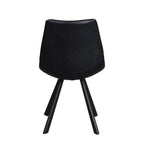Auburn Stol Svart | Rowico Home | 7340126527771 | 117650 | Maessing Interiör
