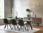 Auburn Stol Svart | Rowico Home | 7340126527771 | 117650 | Maessing Interiör