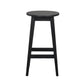 Austin Barpall Svart | Rowico Home | 7340126551509 | 103511 | Maessing Interiör
