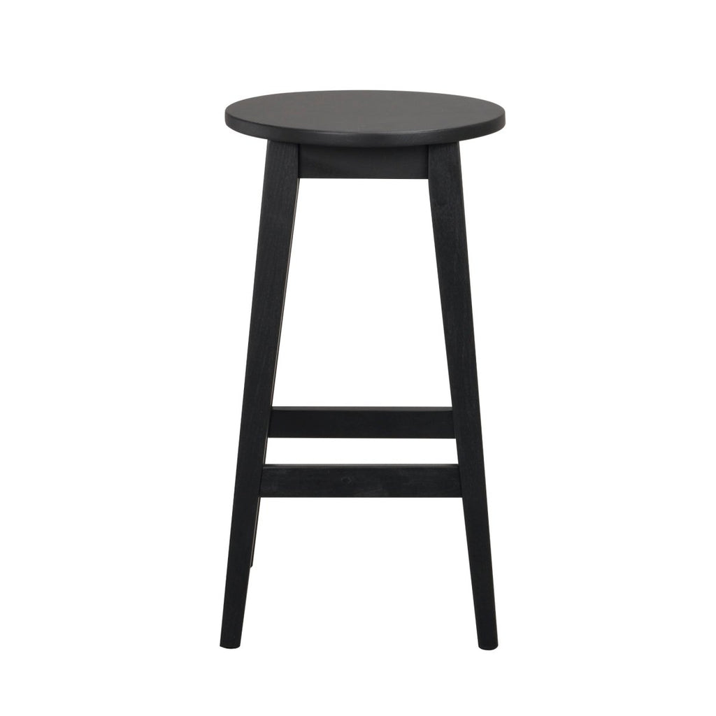 Austin Barpall Svart | Rowico Home | 7340126551509 | 103511 | Maessing Interiör