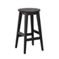 Austin Barpall Svart | Rowico Home | 7340126551509 | 103511 | Maessing Interiör
