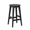 Austin Barpall Svart | Rowico Home | 7340126551509 | 103511 | Maessing Interiör