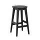 Austin Barpall Svart