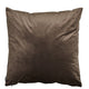 Bea Kuddfodral Brun Sammet