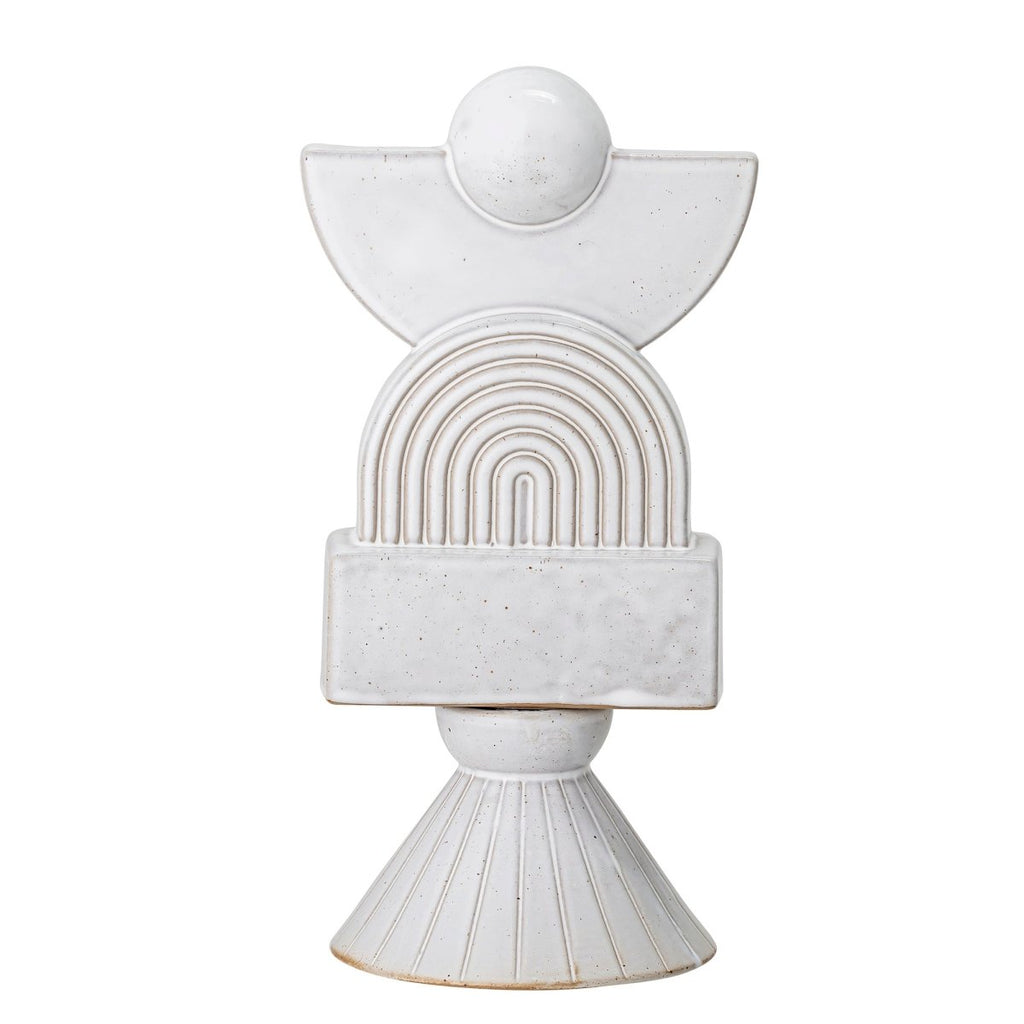 Beatrice Skulptur | Bloomingville | 5711173250387 | 82048986 | Maessing Interiör