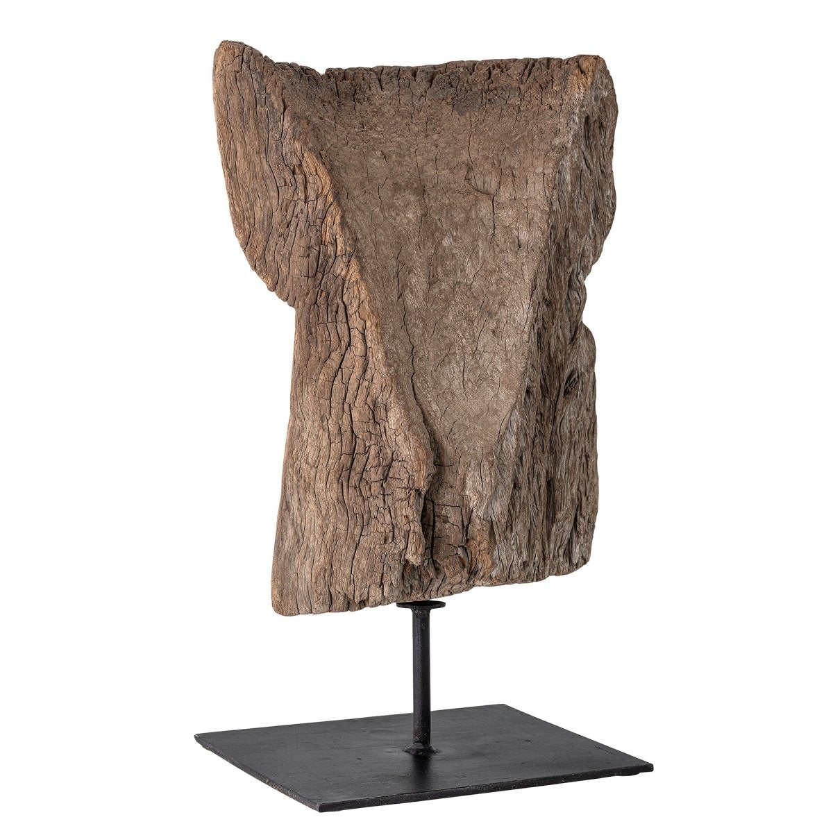 Bedi Skulptur Trä | Maessing Interiör | Skulptur | 5711173255771 | 82049608 | Bloomingville