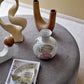 Berhan Skulptur | Bloomingville | 5711173250028 | 82048978 | Maessing Interiör
