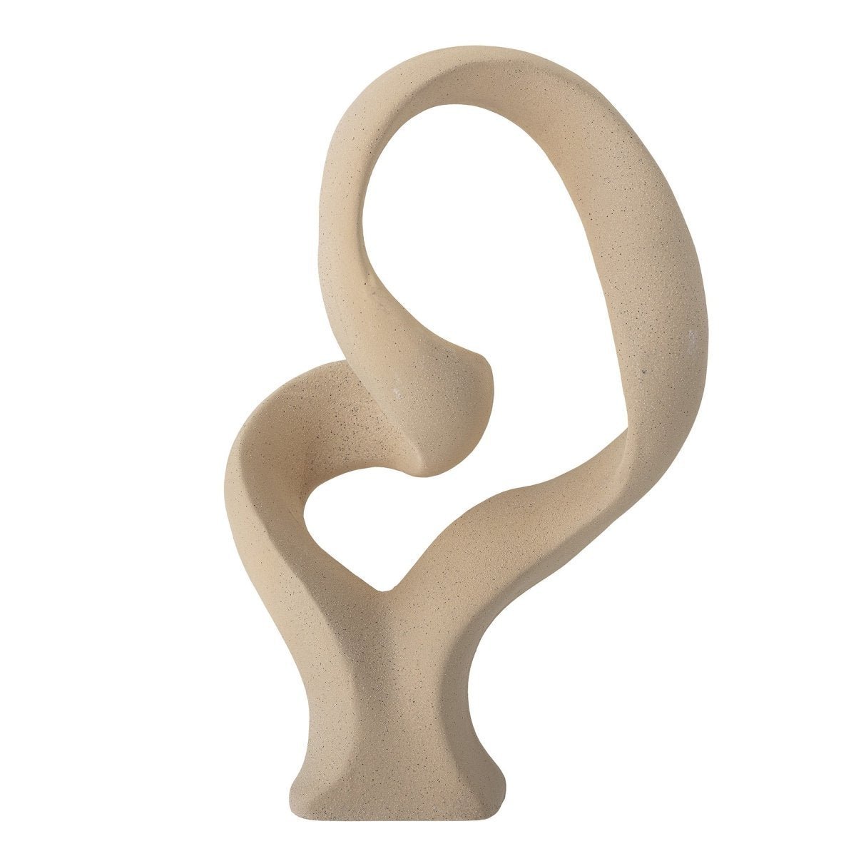 Berhan Skulptur | Bloomingville | 5711173250028 | 82048978 | Maessing Interiör