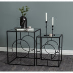 Blanka Skulptur Svart | Mogihome | 7340007867415 | 103266 | Maessing Interiör