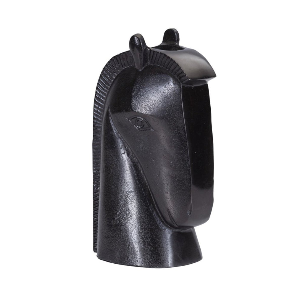 Blanka Skulptur Svart | Mogihome | 7340007867415 | 103266 | Maessing Interiör