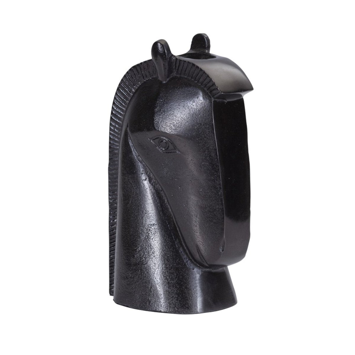 Blanka Skulptur Svart | Mogihome | 7340007867415 | 103266 | Maessing Interiör