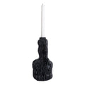 Bonnie Ljusstake Hög Svart | Mogihome | 7340007871146 | 103749 | Maessing Interiör