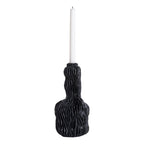 Bonnie Ljusstake Hög Svart | Mogihome | 7340007871146 | 103749 | Maessing Interiör