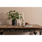 Bonnie Ljusstake Låg Kitt | Mogihome | 7340007868801 | 103473 | Maessing Interiör
