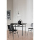 Brent Stol Svart | Rowico Home | 7340126543726 | 118982 | Maessing Interiör