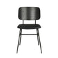 Brent Stol Svart | Rowico Home | 7340126543726 | 118982 | Maessing Interiör