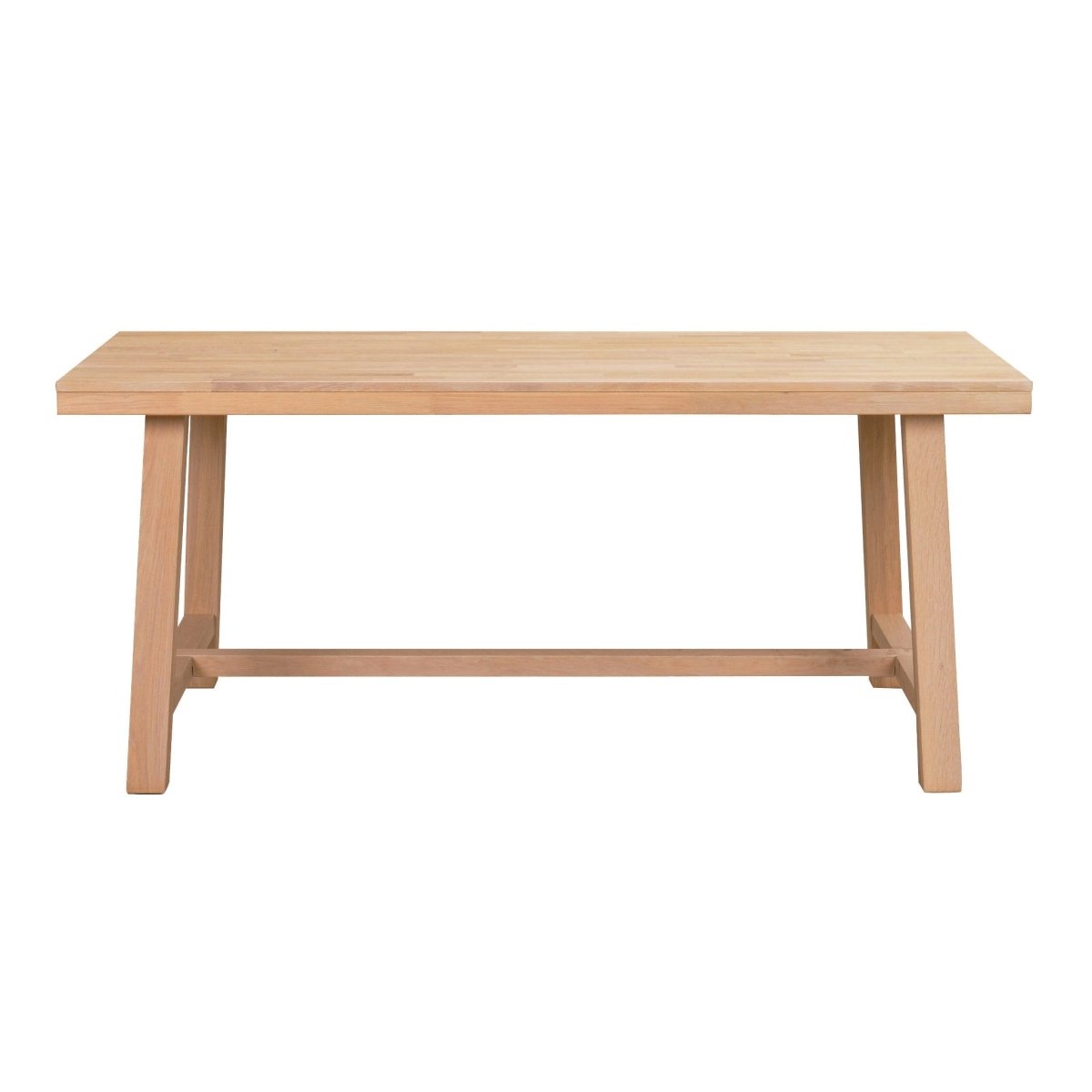 Brooklyn Matbord Ek 170 | Rowico Home | 7340126535479 | 108534 | Maessing Interiör