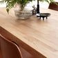 Brooklyn Matbord Ek 220 | Rowico Home | 7340126527887 | 108590 | Maessing Interiör