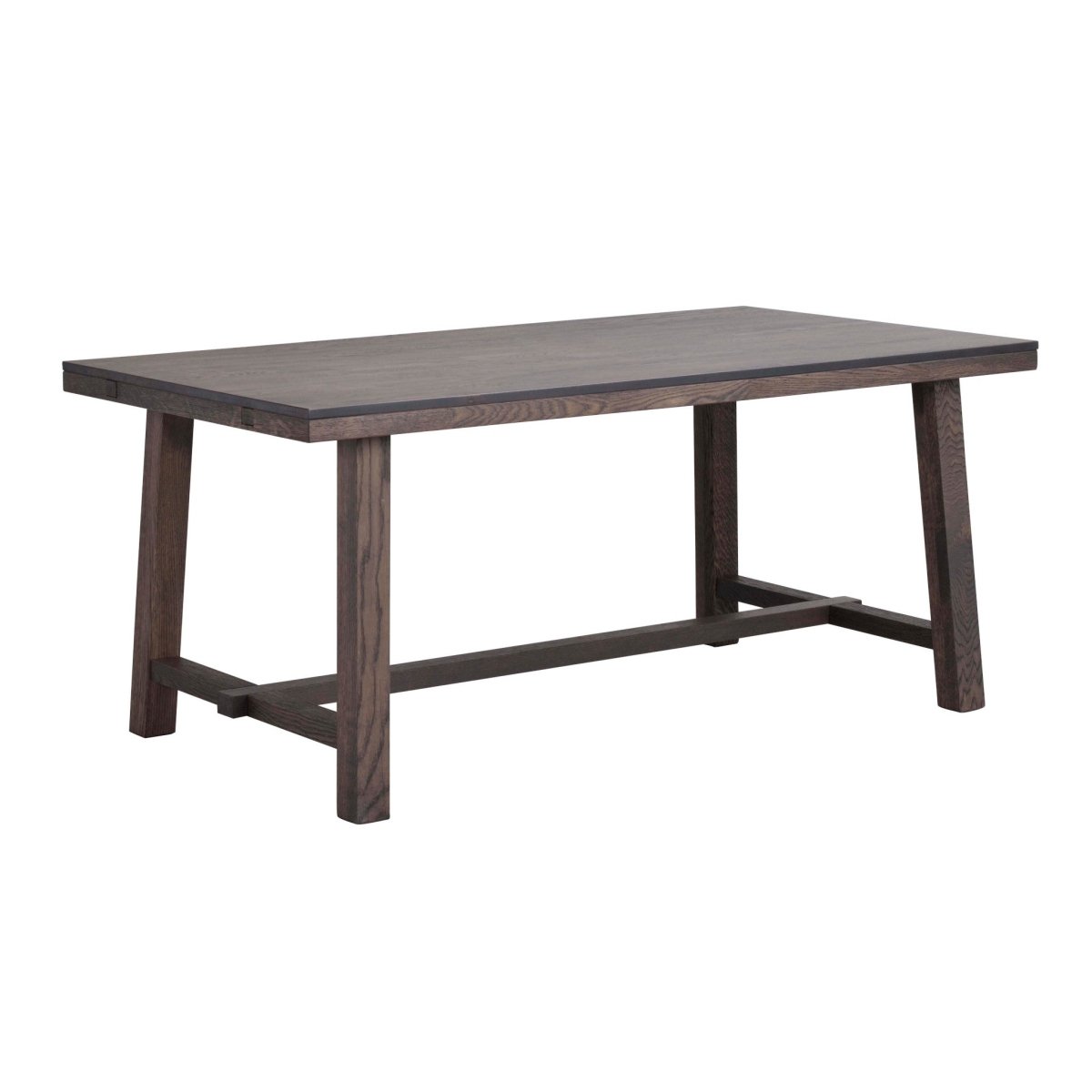 Brooklyn Matbord Mörkbrun 170 | Rowico Home | 7340126532973 | 108535 | Maessing Interiör