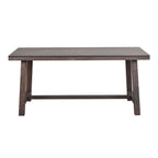 Brooklyn Matbord Mörkbrun 170 | Rowico Home | 7340126532973 | 108535 | Maessing Interiör