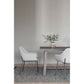 Brooklyn Matbord Mörkbrun 220 | Rowico Home | 7340126517215 | 108541 | Maessing Interiör