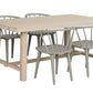Brooklyn Matbord Vitpigmenterad 170 | Rowico Home | 7340126532980 | 108536 | Maessing Interiör