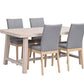 Brooklyn Matbord Vitpigmenterad 170 | Rowico Home | 7340126532980 | 108536 | Maessing Interiör