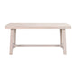 Brooklyn Matbord Vitpigmenterad 170 | Rowico Home | 7340126532980 | 108536 | Maessing Interiör