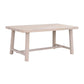 Brooklyn Matbord Vitpigmenterad 170 | Rowico Home | 7340126532980 | 108536 | Maessing Interiör
